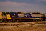 CSX 6157